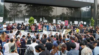 Acuerdan en CU BUAP 11 mesas simultaneas de diálogo para atender peticiones universitarias