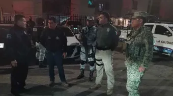Balacera en bar de Bosques de San Sebastián dejó dos muertos