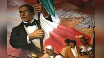 Benito Juárez: De pastor zapoteca a padre de la República mexicana