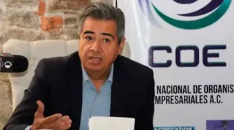 Empresarios respaldan gestión de Armenta y visión de Puebla como Silicon Valley