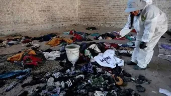 Puebla solidaria con víctimas de Jalisco