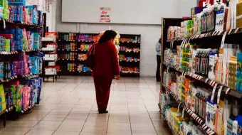 ANPEC: Costo de la canasta básica en Puebla sube ligeramente