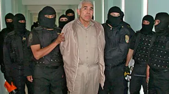Caro Quintero está a un paso de la pena de la pena maxima