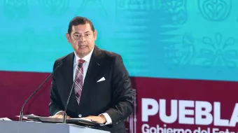 Armenta destaca logros en sus primeros 100 días de gestión