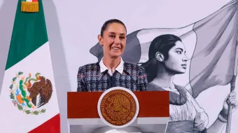 Sheinbaum y la guerra 