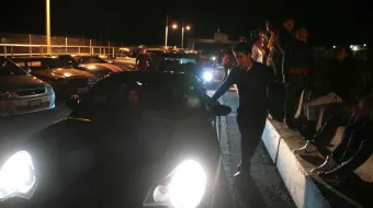 Con videovigilancia serán detenidos quienes participen en arrancones en Puebla