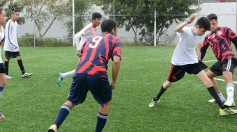 Conade abrirá bachillerato para formación en DEPORTE
