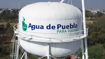 Contarán y revisarán plantas tratadoras, además Agua de Puebla estará bajo revisión