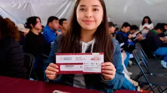 Convocatoria 2025 de Jóvenes Construyendo el Futuro abre el 1 de abril; Aquí los requisitos