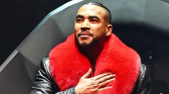 Don Omar regresa con su gira 'Back to Reggaetón' para revivir sus grandes éxitos