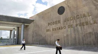 Durante elección del Poder Judicial se elegirán en Puebla 30 funcionarios