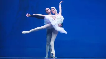 El Ballet de Kiev presenta “El Lago de los Cisnes” en Puebla: Una noche de magia y romanticismo