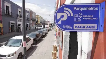 El PRI teme “descontrol” en el Congreso al tratar tarifa de Parquímetros