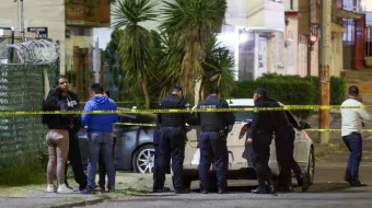 El abogado ejecutado no defendía a diputada priista detenida, aclararon familiares