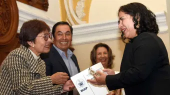 El patrimonio ferroviario, clave en la construcción de identidades y en el ejercicio de derechos culturales