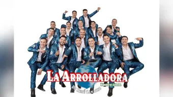 El regreso de La Arrolladora con 'Una historia mal contada'