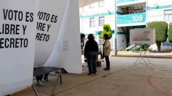Cierre de campañas en Puebla: Morena destaca austeridad y pide elecciones transparentes