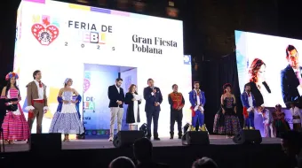 Feria de Puebla 2025: Cartelera internacional y atracciones imperdibles
