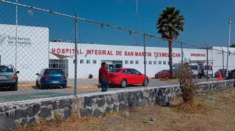 Violencia en Tlahuapan: Hombre es herido tras balacera en Ignacio López Rayón