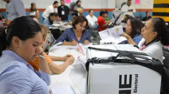 IEE: Resultados finales de elecciones extraordinarias en Puebla, hasta el 23 de mayo