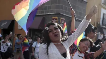 La comunidad LGBTTIQ+ anuncia marcha este 31 de marzo en la capital