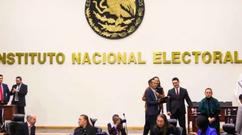 La incertidumbre domina la elección a jueces del Poder Judicial 