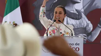 La presidenta defiende el proceso judicial contra el exgobernador y cuestiona la denuncia de su media hermana