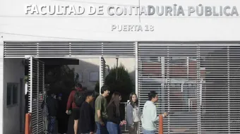 Lilia Cedillo asegura cumplimiento de acuerdos con estudiantes tras regreso a clases presenciales