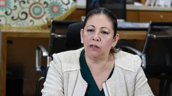 No sean banales, hay que difundir resultados legislativos, dijo Artemisa a diputados