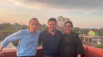 PAN gana solo en Venustiano Carranza; izquierda triunfa en tres municipios