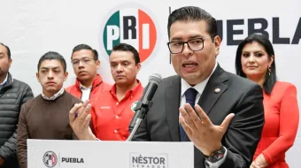PRI denuncia negociaciones del PAN con Morena durante elecciones extraordinarias