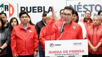 PRI pide mayor seguridad en municipios con elecciones extraordinarias