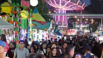 Palenque de Puebla 2025: 11 artistas de lujo y boletos ya a la venta