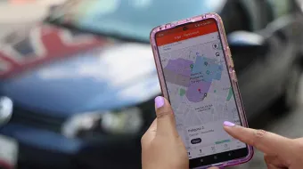 Propuesta de cobro de parquímetros en Puebla busca reforzar la seguridad: Congreso