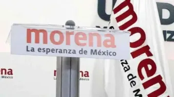 Pleito entre perdedores, así calificó Morena la fractura en el PRIAN
