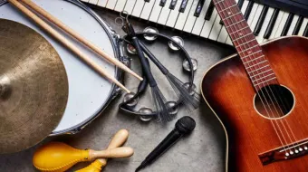 Última oportunidad: Postúlate a las becas de la Fundación Cultural Latin Grammy antes del 10 de abril