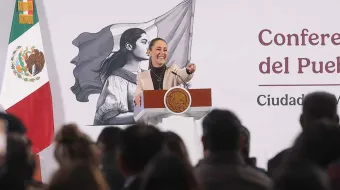 Puebla prioridad para Sheinbaum 