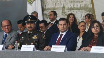 Puebla se blinda para elecciones