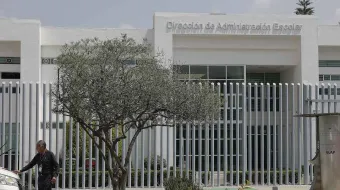Reinició actividades Administración Escolar BUAP