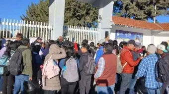 Reinician clases en el Tec.de Serdán; habrá auditoría