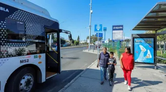 Se atenderán reclamos por mal funcionamiento de la RUTA 4