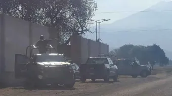 Sedena y Guardia Nacional aseguran propiedades de los ediles de Tlachichuca y Ciudad Serdán