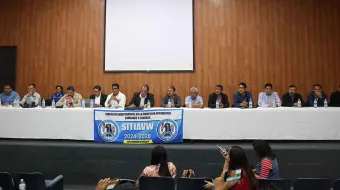 Sitiavw entre la transparencia y el conflicto