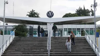 Sindicato de Volkswagen en Puebla anuncia negociaciones salariales para abril