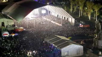 Estadio Zaragoza será la nueva casa del Teatro del Pueblo en Puebla