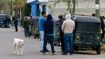 Todo Mototaxi en Puebla será regulado a partir de junio