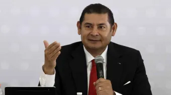 Trabajo y resultados, es el deber de los diputados: Armenta