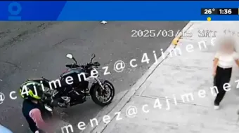 VIDEO. Indignación en CdMx por acoso a menor en Venustiano Carranza
