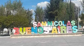 Victoria Sánchez es la edil suplente en San Nicolás Buenos Aries