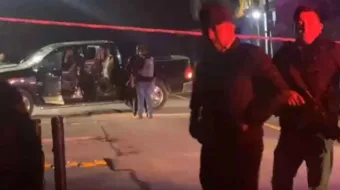 Violencia en Tecamachalco: Agente ministerial muere en balacera